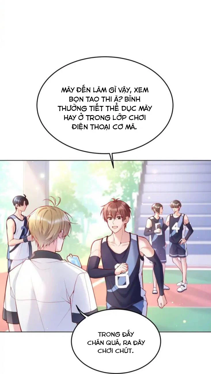 Hàn Viễn Chapter 45 - 22