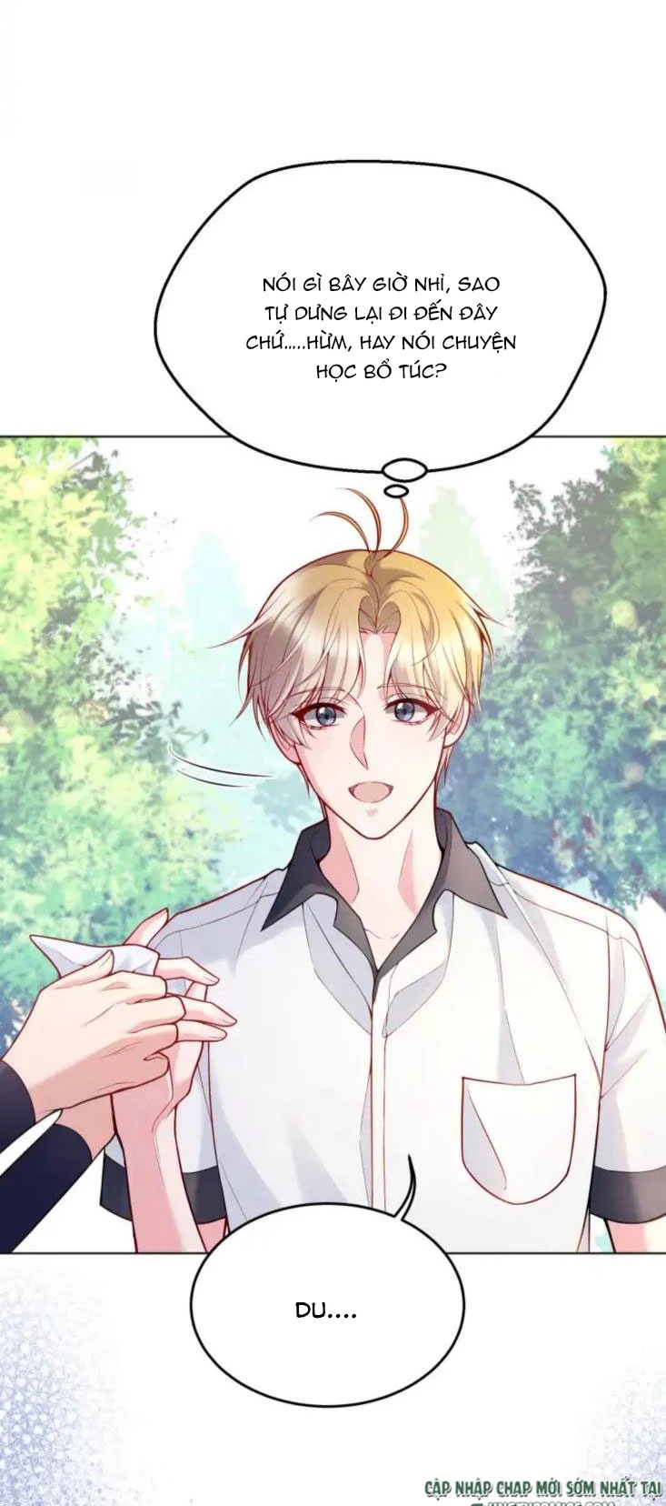 Hàn Viễn Chapter 45 - 35