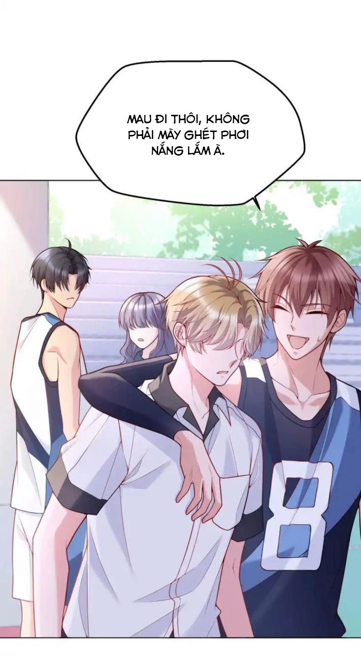 Hàn Viễn Chapter 45 - 37