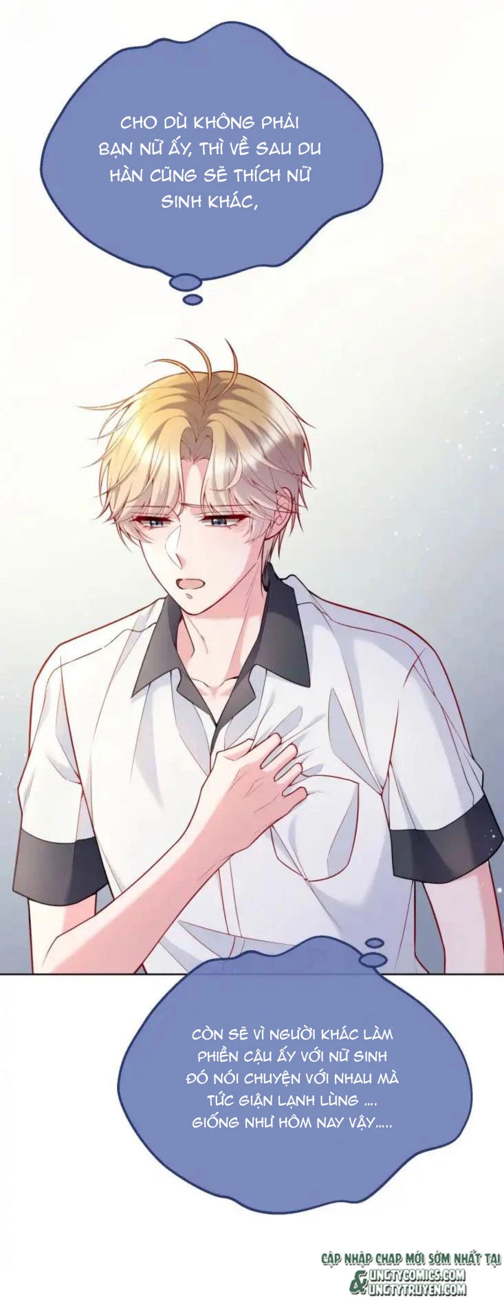 Hàn Viễn Chapter 45 - 40