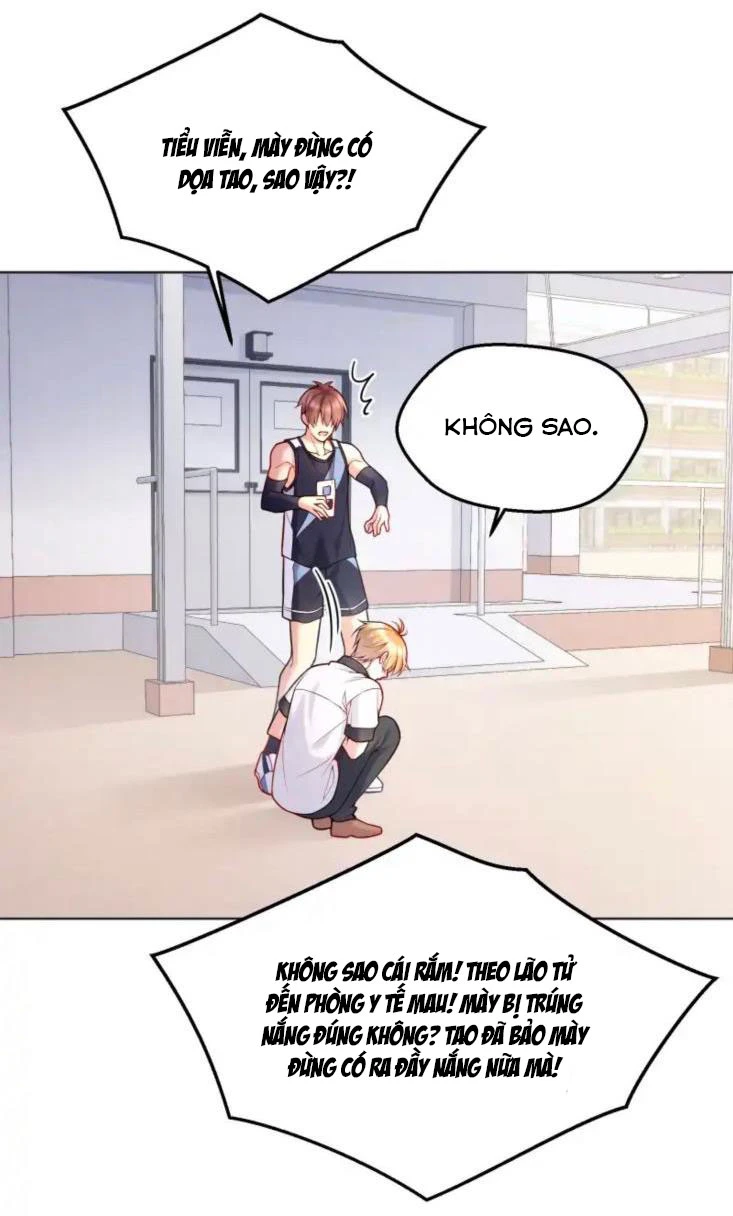 Hàn Viễn Chapter 45 - 41