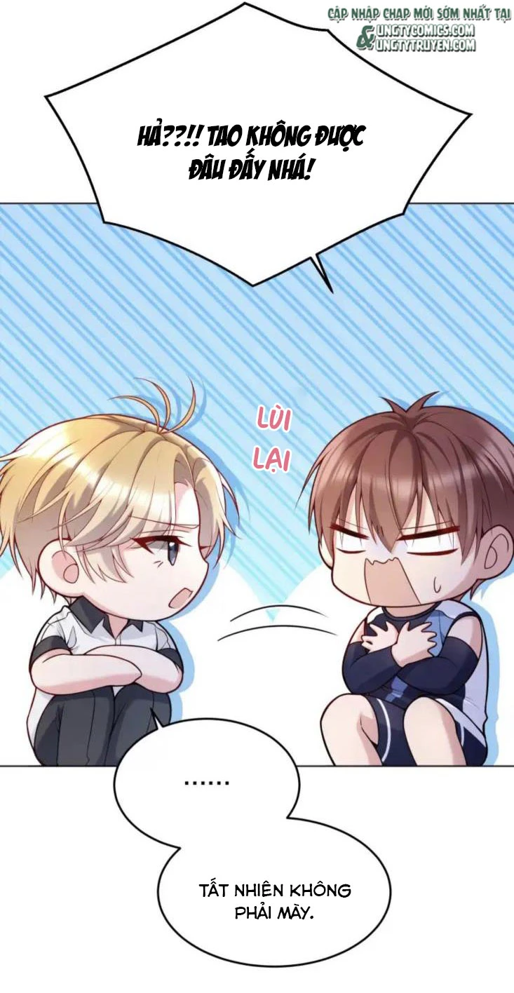 Hàn Viễn Chapter 45 - 48