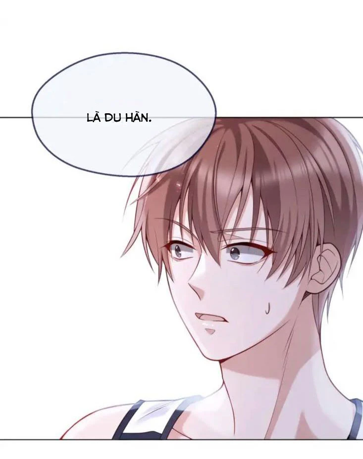 Hàn Viễn Chapter 45 - 49