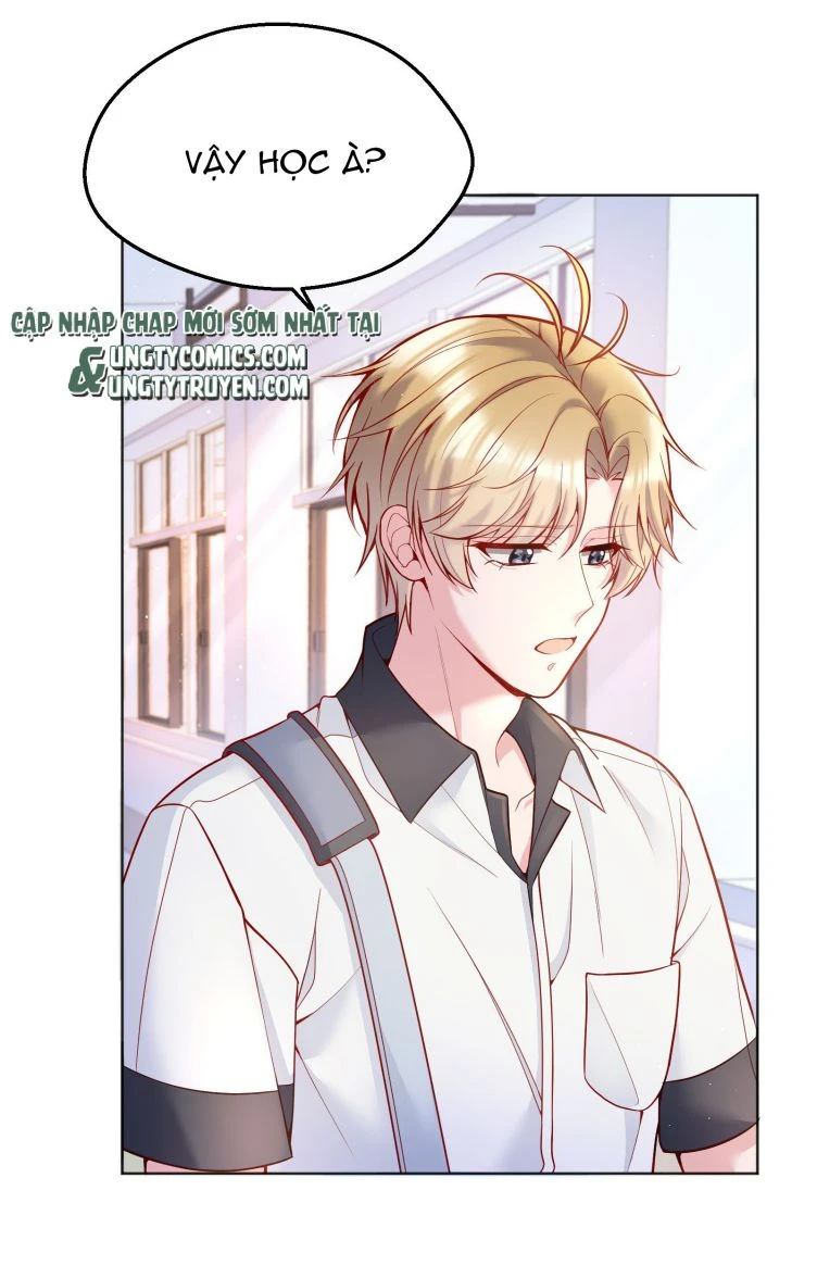 Hàn Viễn Chapter 46 - 4