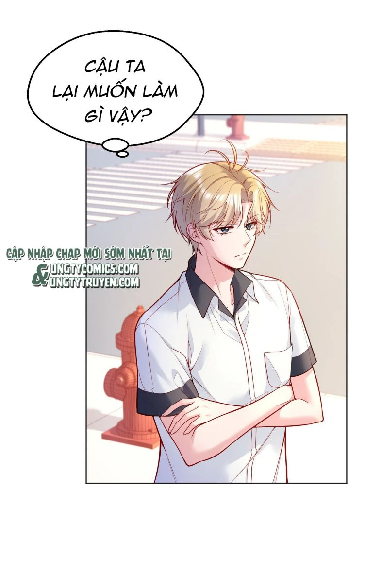 Hàn Viễn Chapter 46 - 22