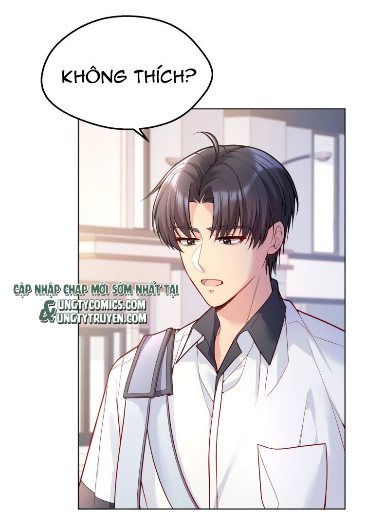 Hàn Viễn Chapter 46 - 28