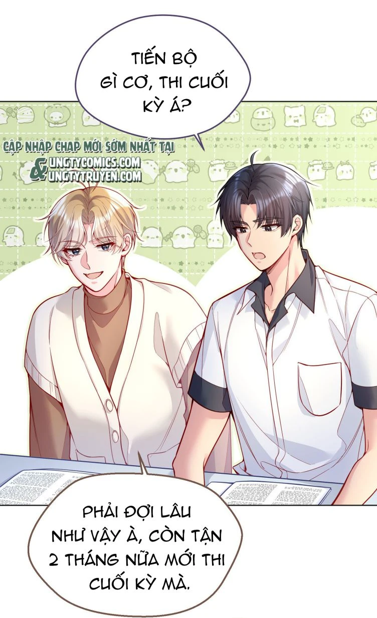 Hàn Viễn Chapter 46 - 34