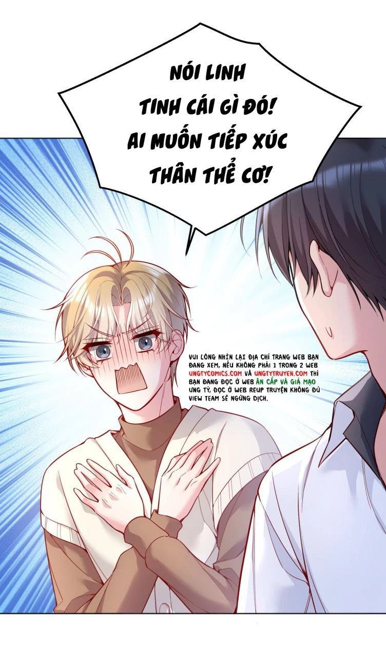 Hàn Viễn Chapter 46 - 37