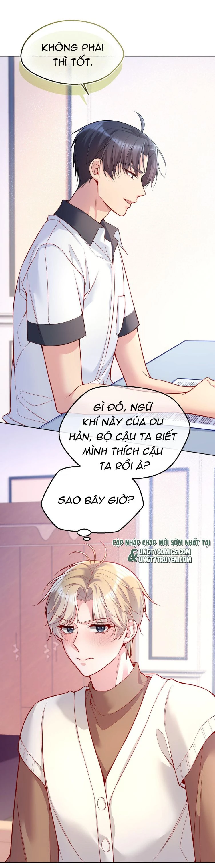 Hàn Viễn Chapter 46 - 38