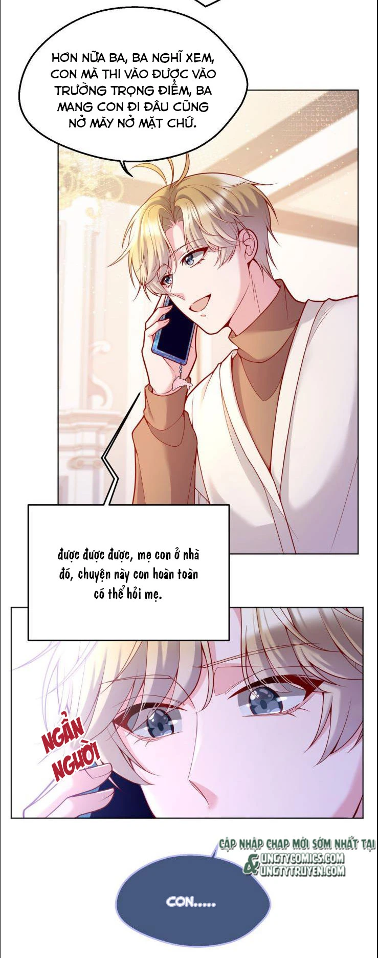 Hàn Viễn Chapter 47 - 8