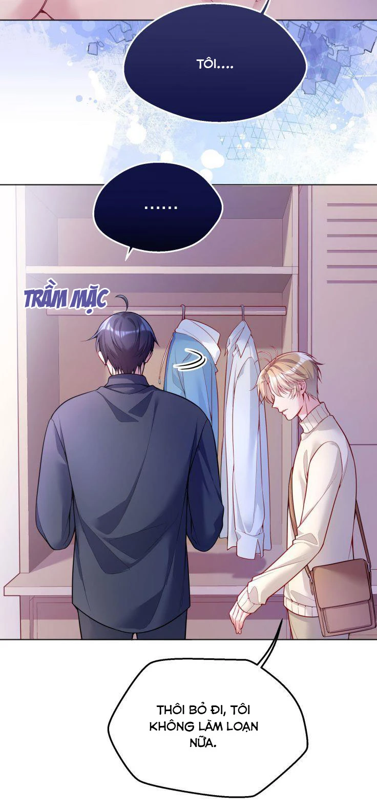 Hàn Viễn Chapter 47 - 38