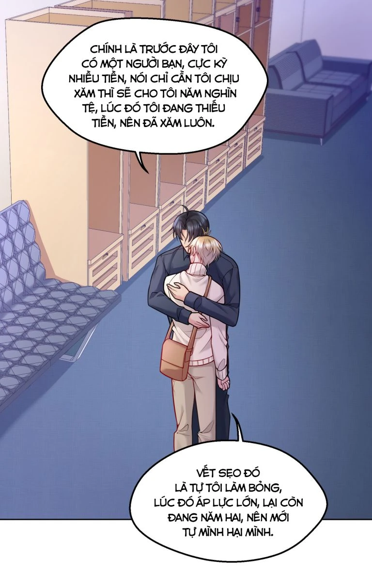 Hàn Viễn Chapter 48 - 2