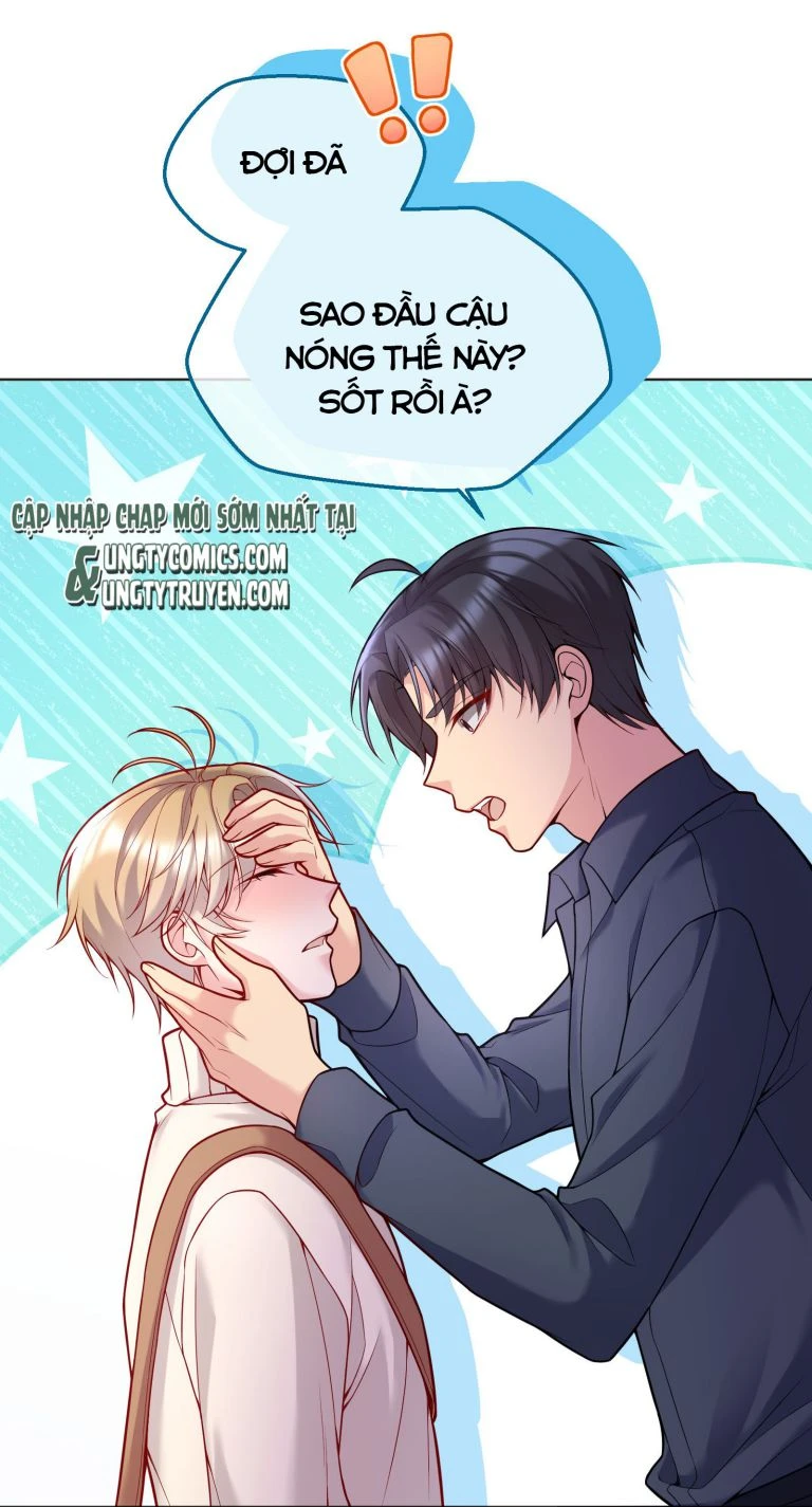 Hàn Viễn Chapter 48 - 5