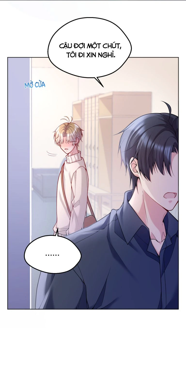 Hàn Viễn Chapter 48 - 6