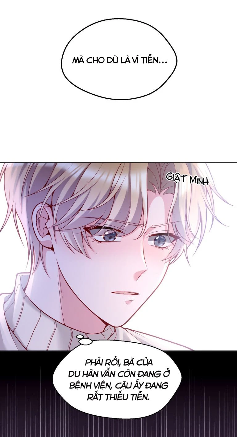 Hàn Viễn Chapter 48 - 10