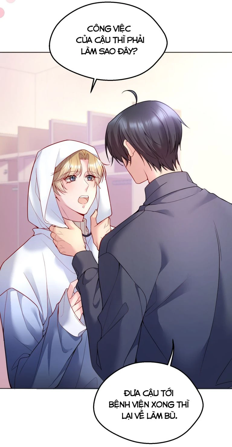 Hàn Viễn Chapter 48 - 17