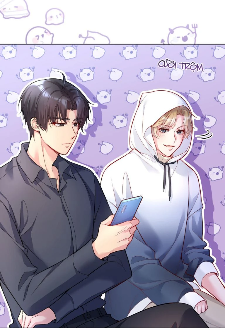 Hàn Viễn Chapter 48 - 28