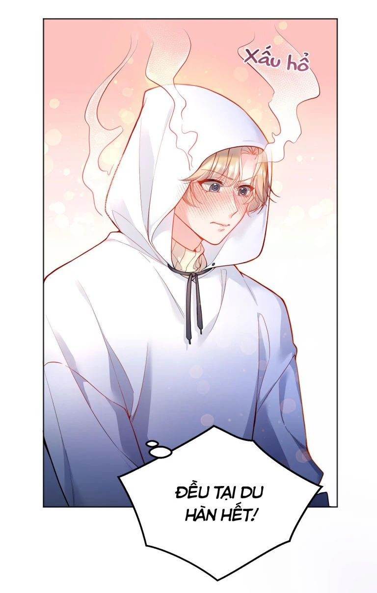 Hàn Viễn Chapter 48 - 33