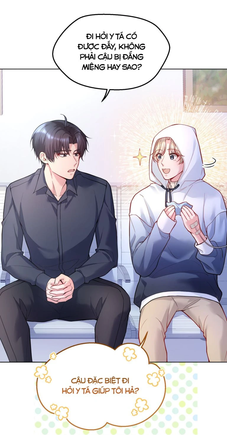 Hàn Viễn Chapter 48 - 37