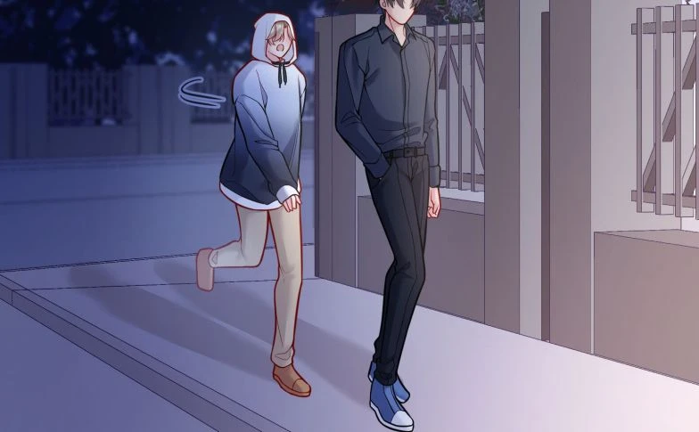 Hàn Viễn Chapter 49 - 80