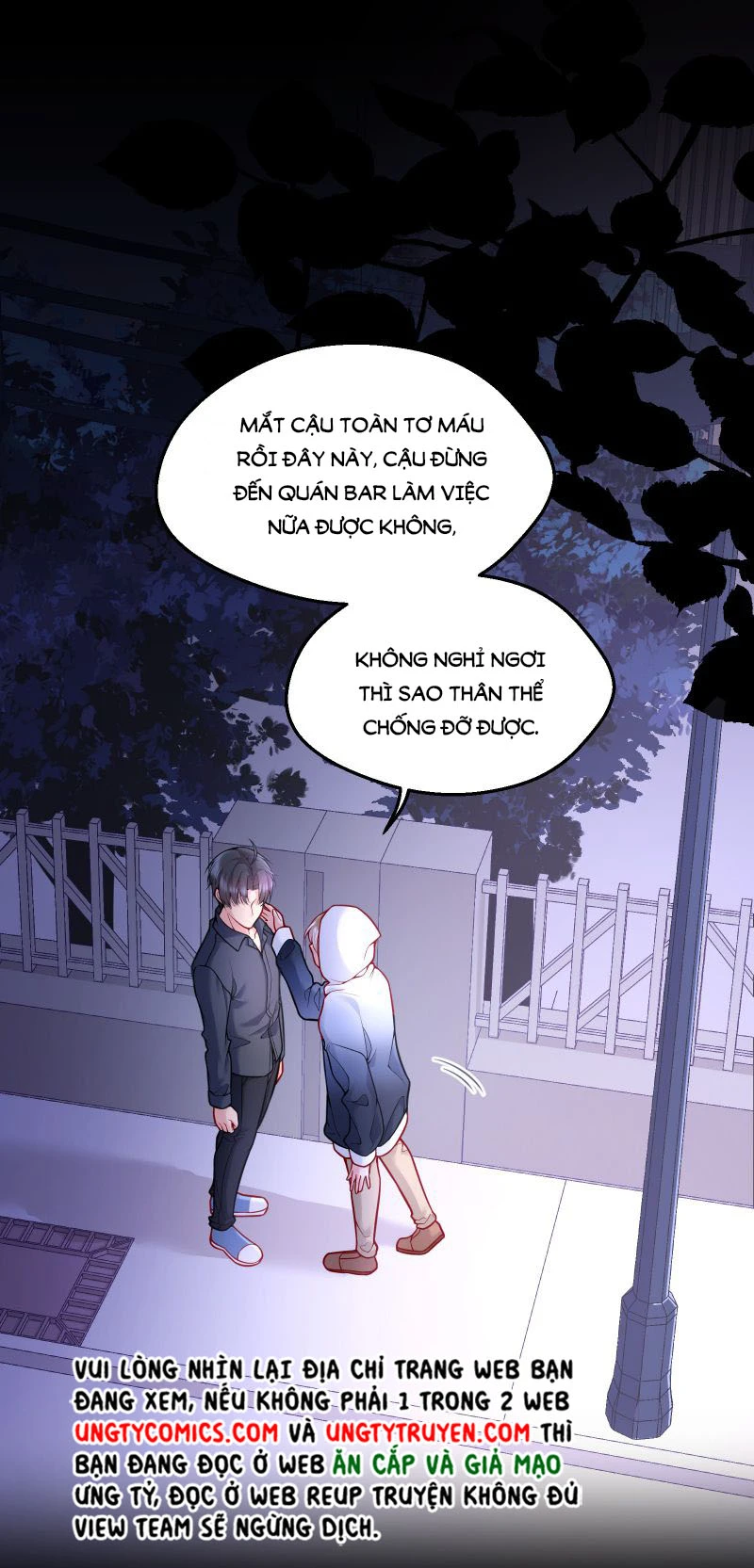 Hàn Viễn Chapter 50 - 2
