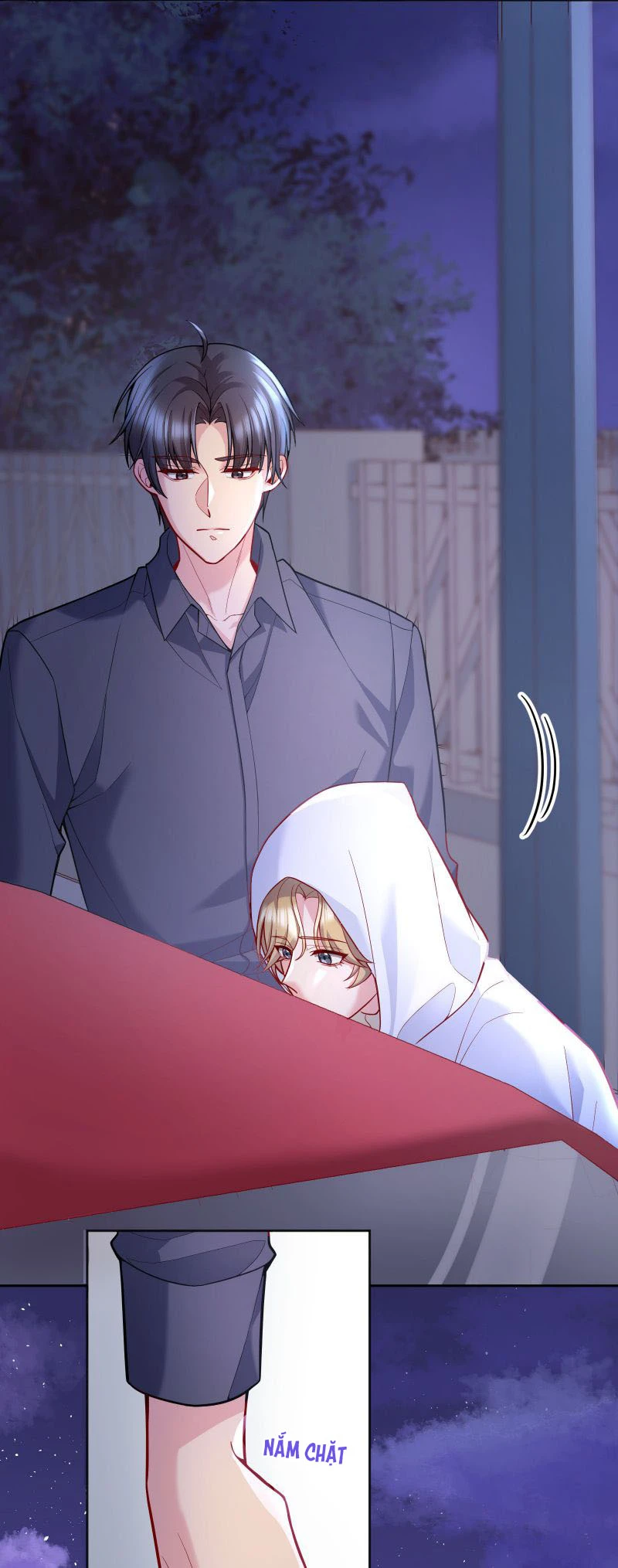 Hàn Viễn Chapter 50 - 17