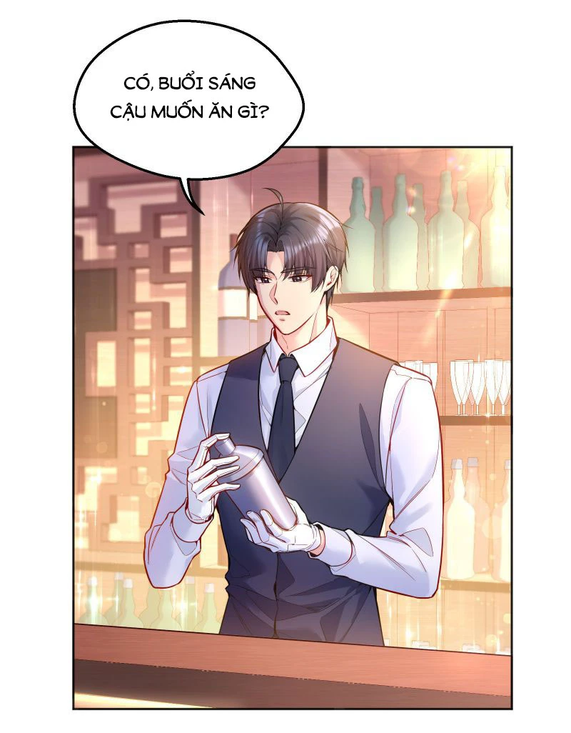 Hàn Viễn Chapter 50 - 20