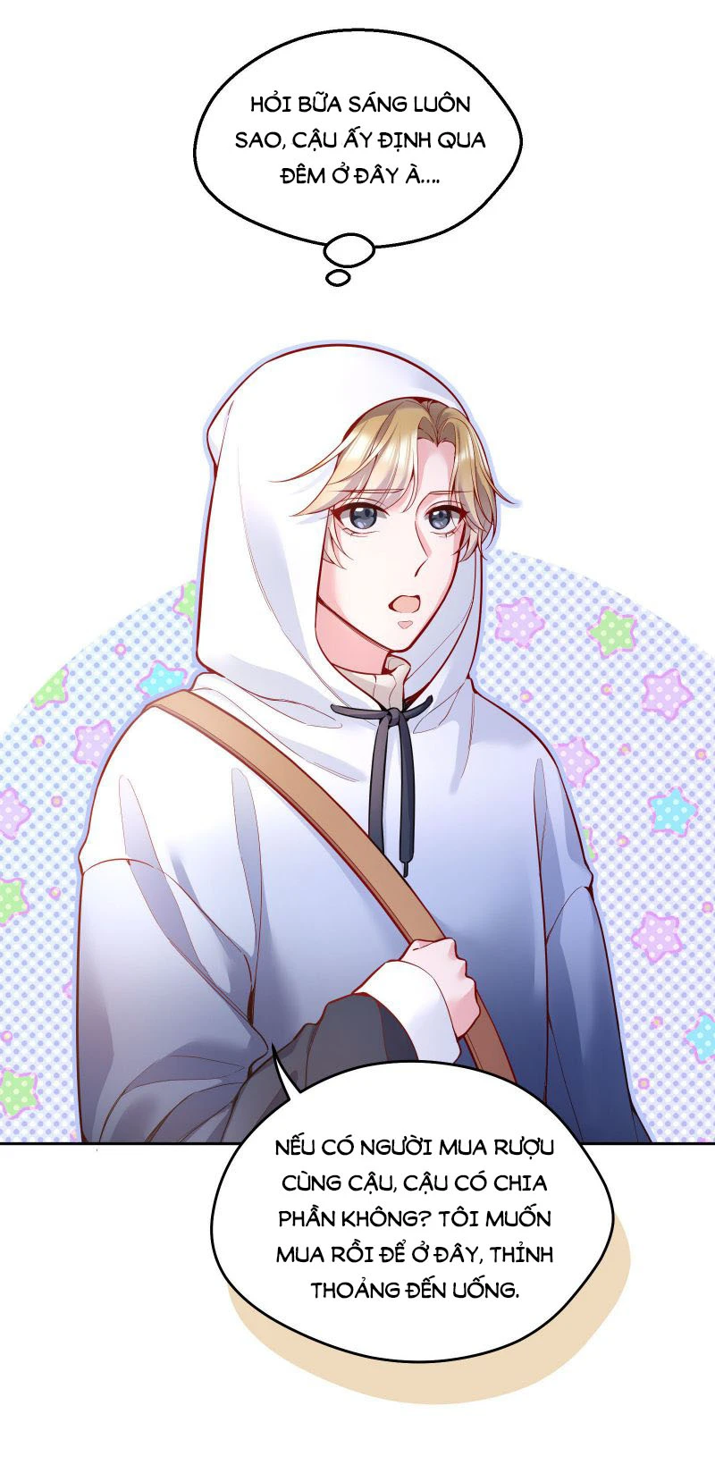 Hàn Viễn Chapter 50 - 21