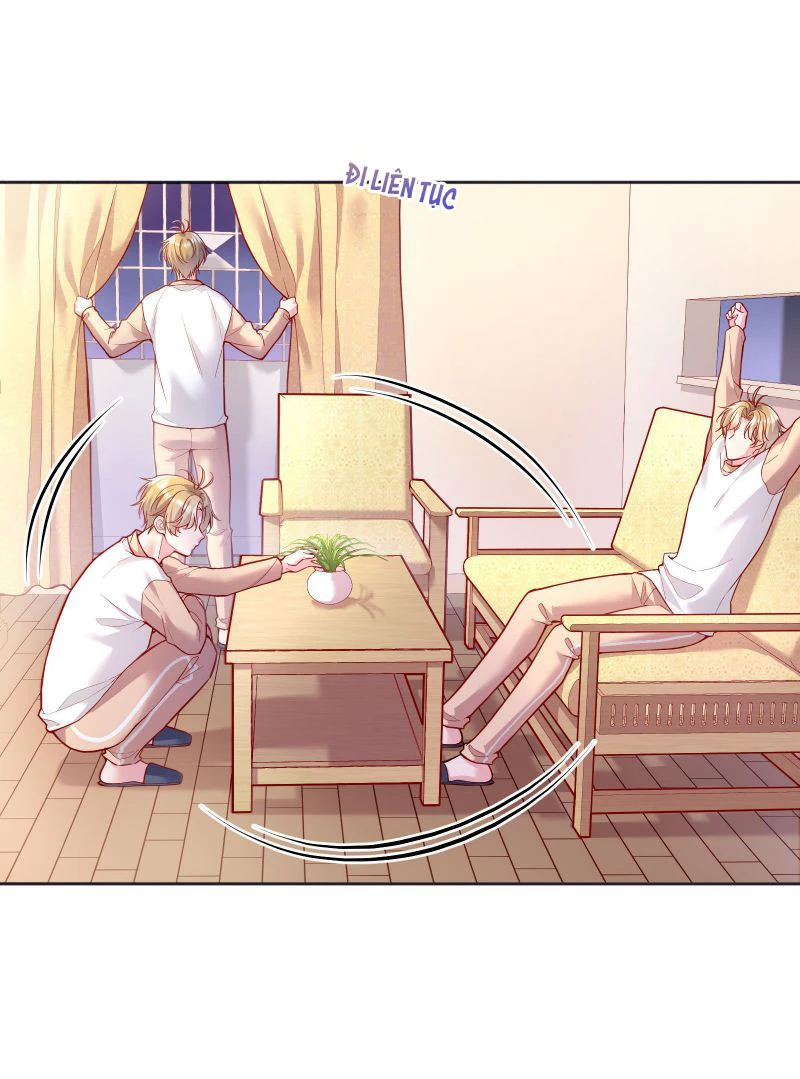 Hàn Viễn Chapter 50 - 33