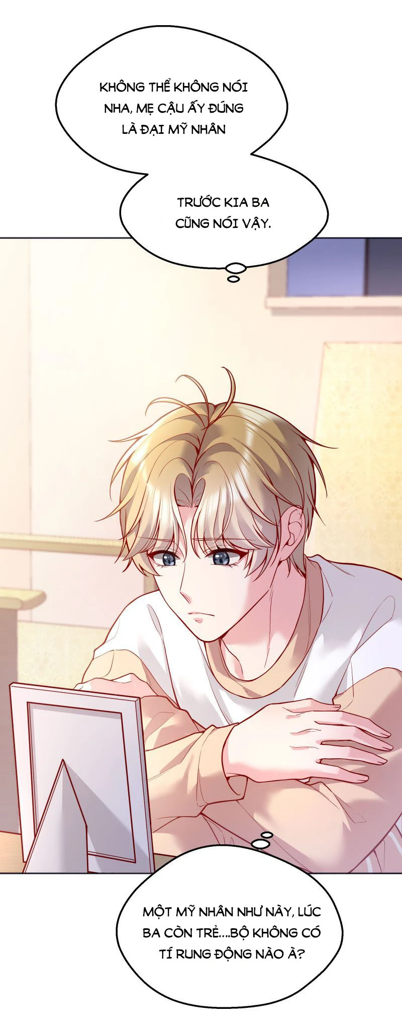 Hàn Viễn Chapter 50 - 36