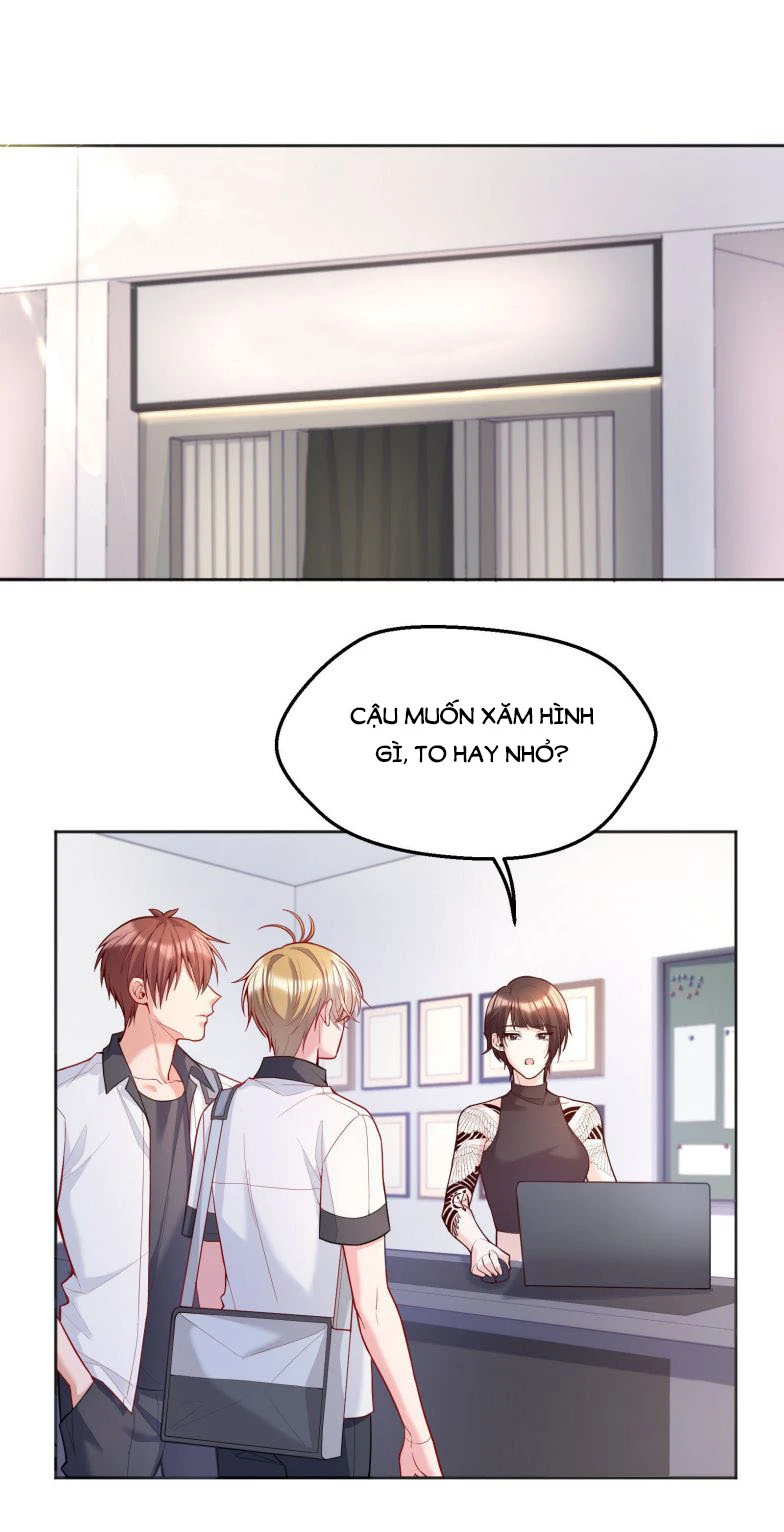 Hàn Viễn Chapter 52 - 2