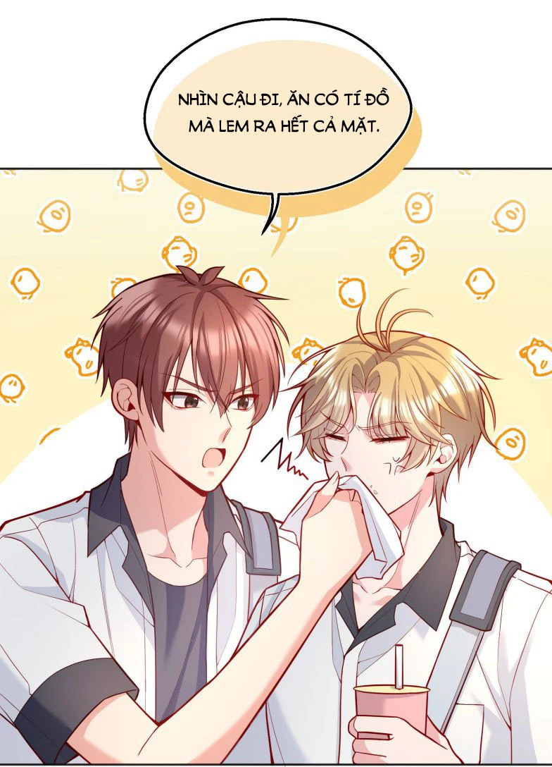 Hàn Viễn Chapter 52 - 7