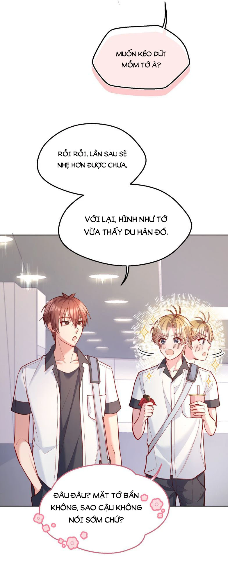 Hàn Viễn Chapter 52 - 8