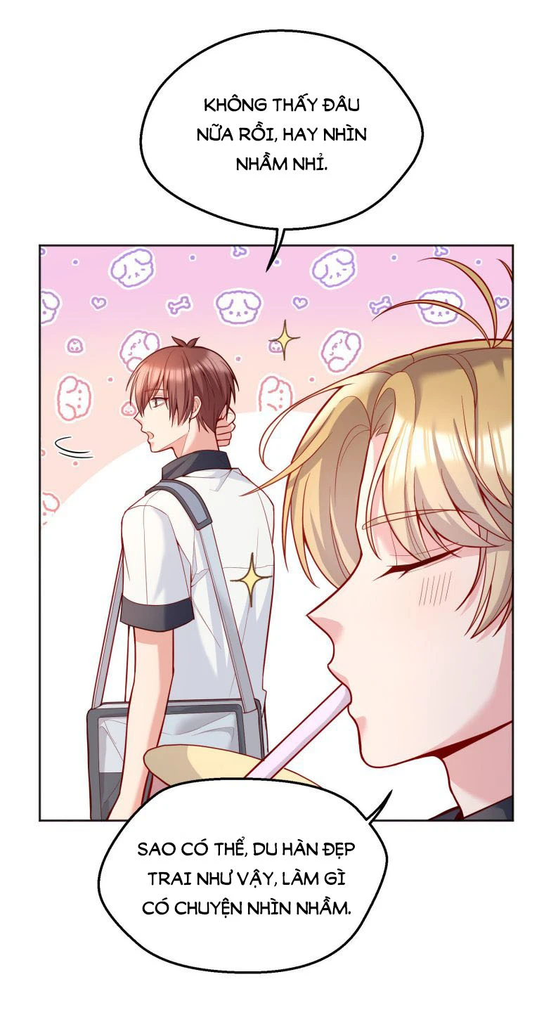 Hàn Viễn Chapter 52 - 9