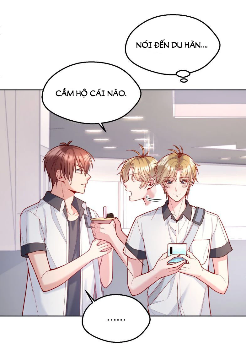 Hàn Viễn Chapter 52 - 11