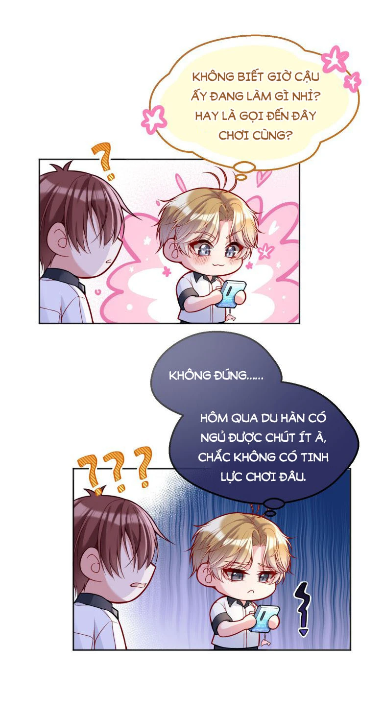 Hàn Viễn Chapter 52 - 12