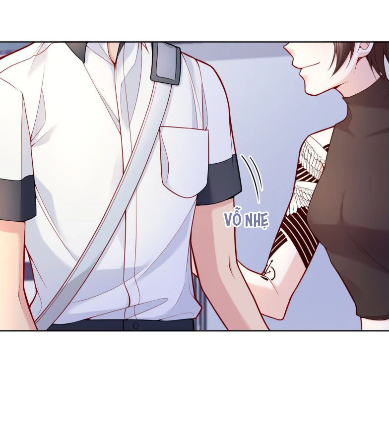 Hàn Viễn Chapter 52 - 16