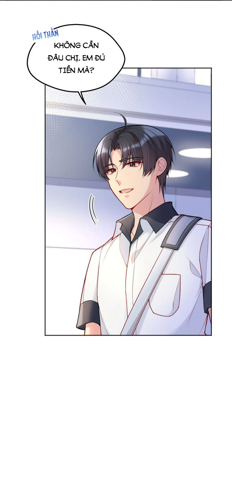 Hàn Viễn Chapter 52 - 22