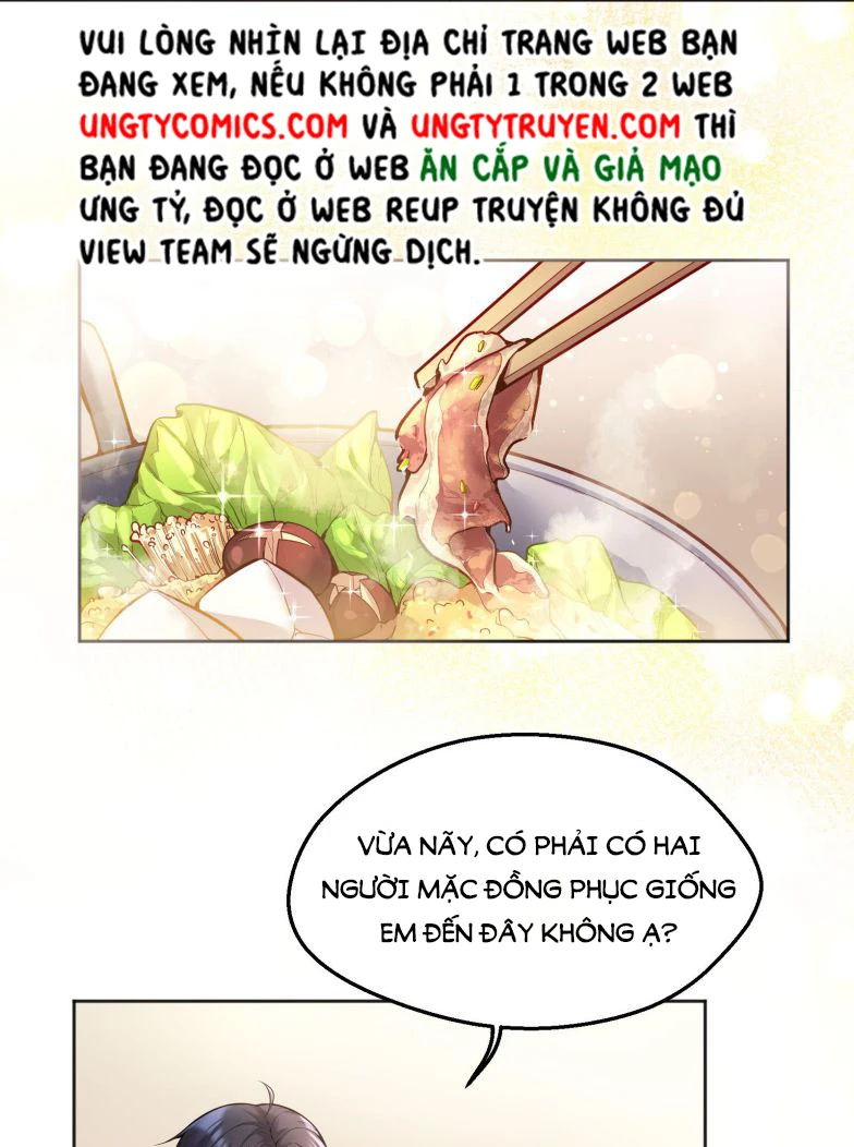 Hàn Viễn Chapter 52 - 27