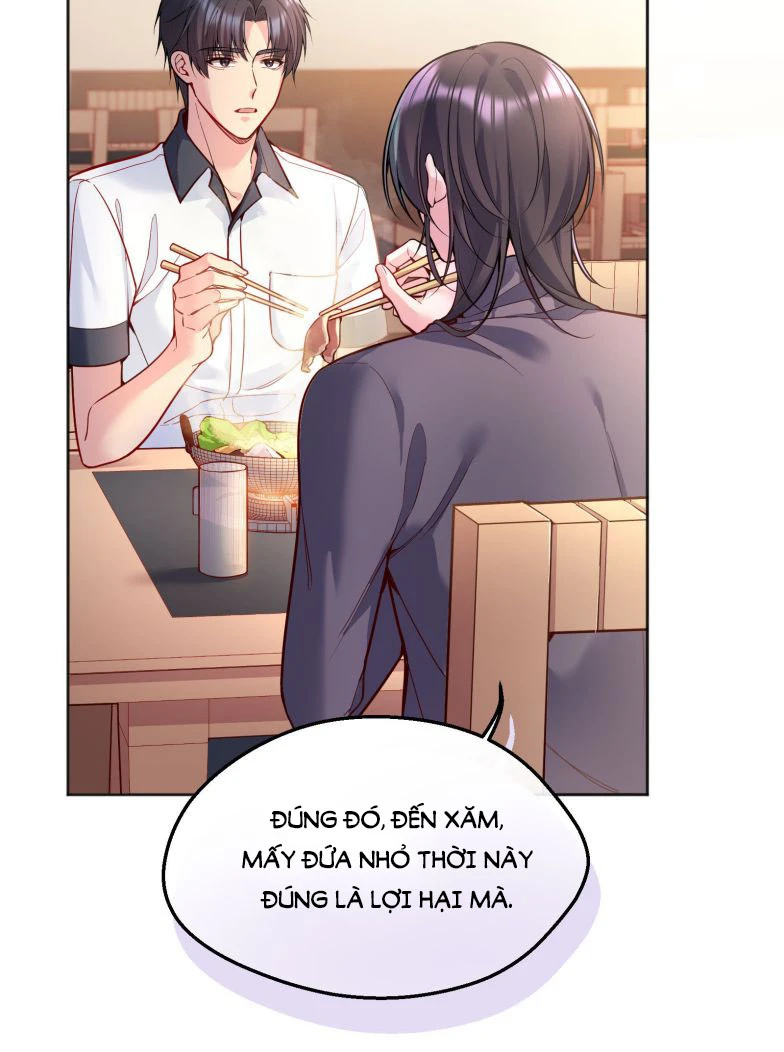 Hàn Viễn Chapter 52 - 28