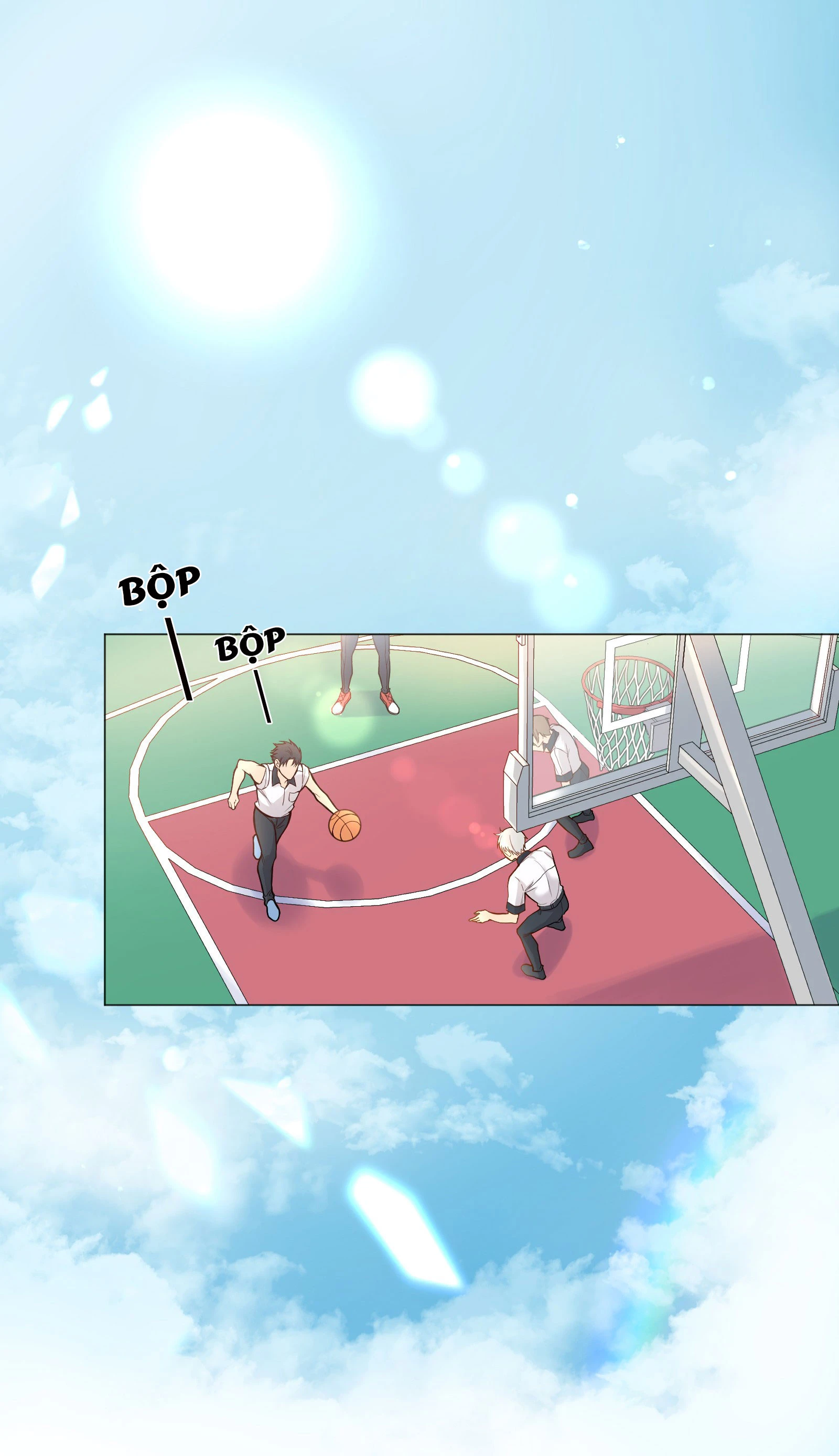 Hàn Viễn Chapter 1 - 3