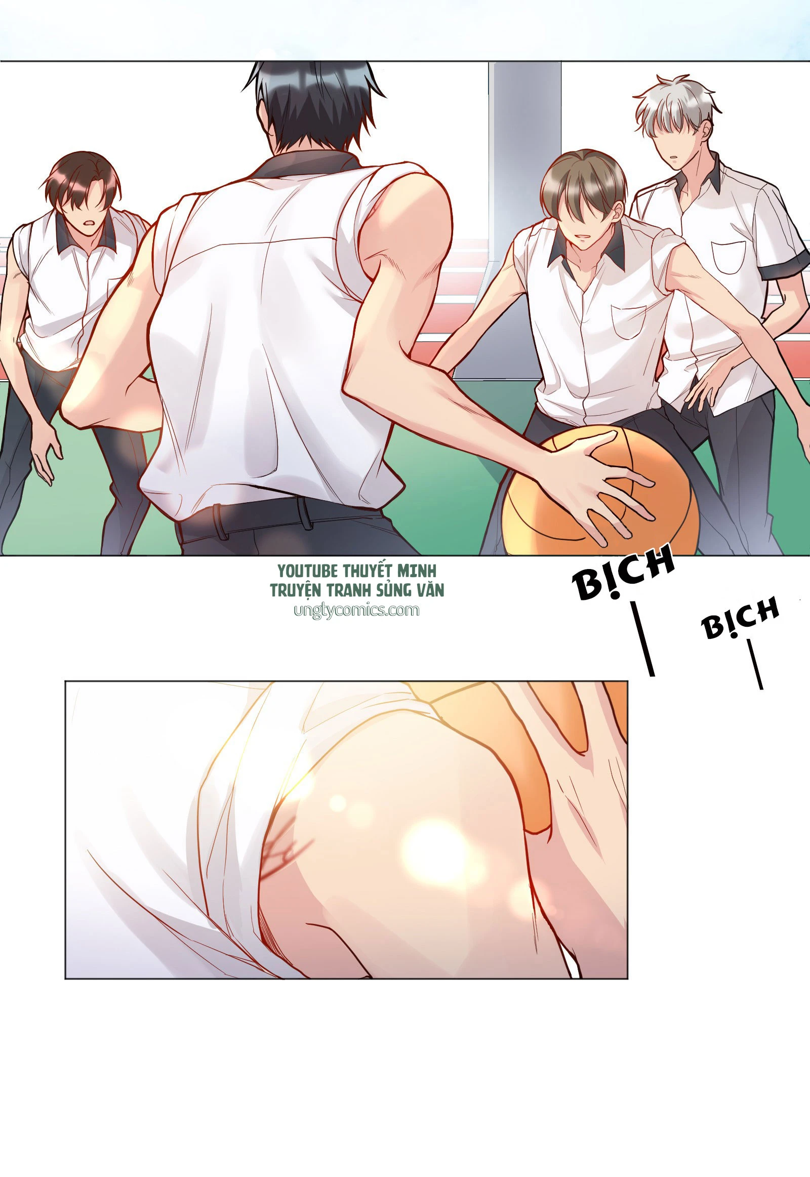 Hàn Viễn Chapter 1 - 4