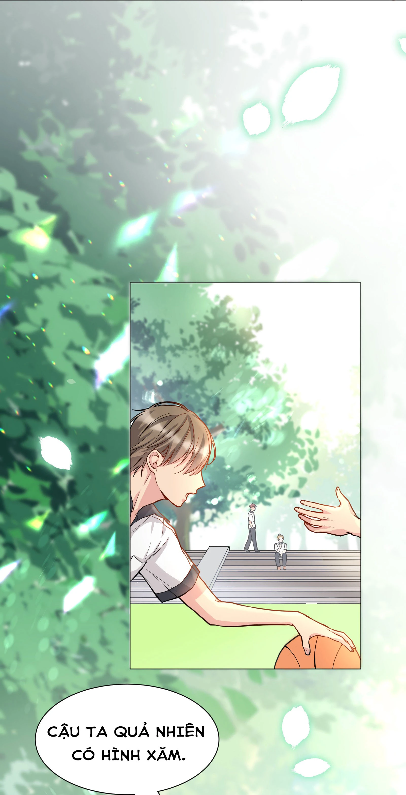 Hàn Viễn Chapter 1 - 7