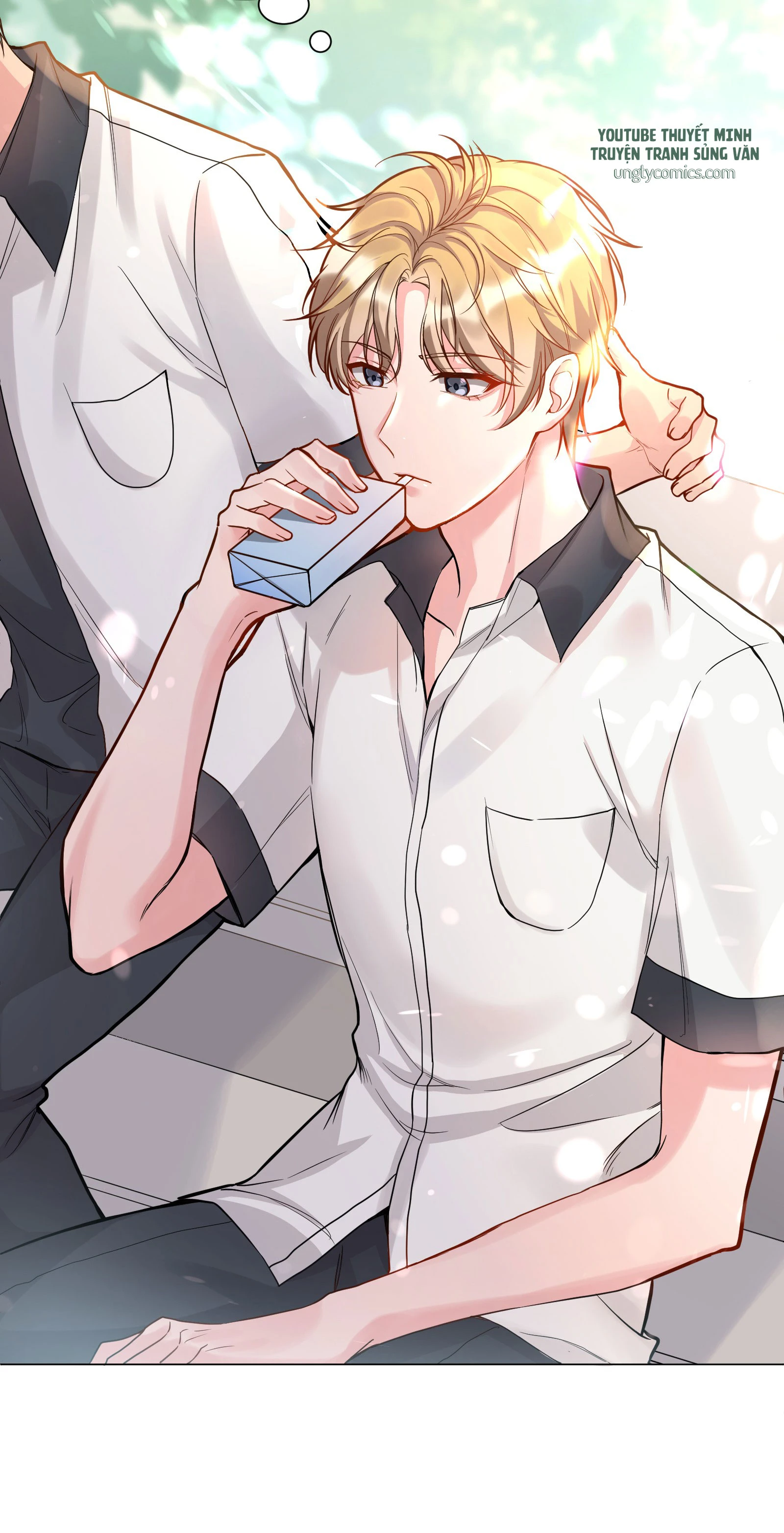 Hàn Viễn Chapter 1 - 8