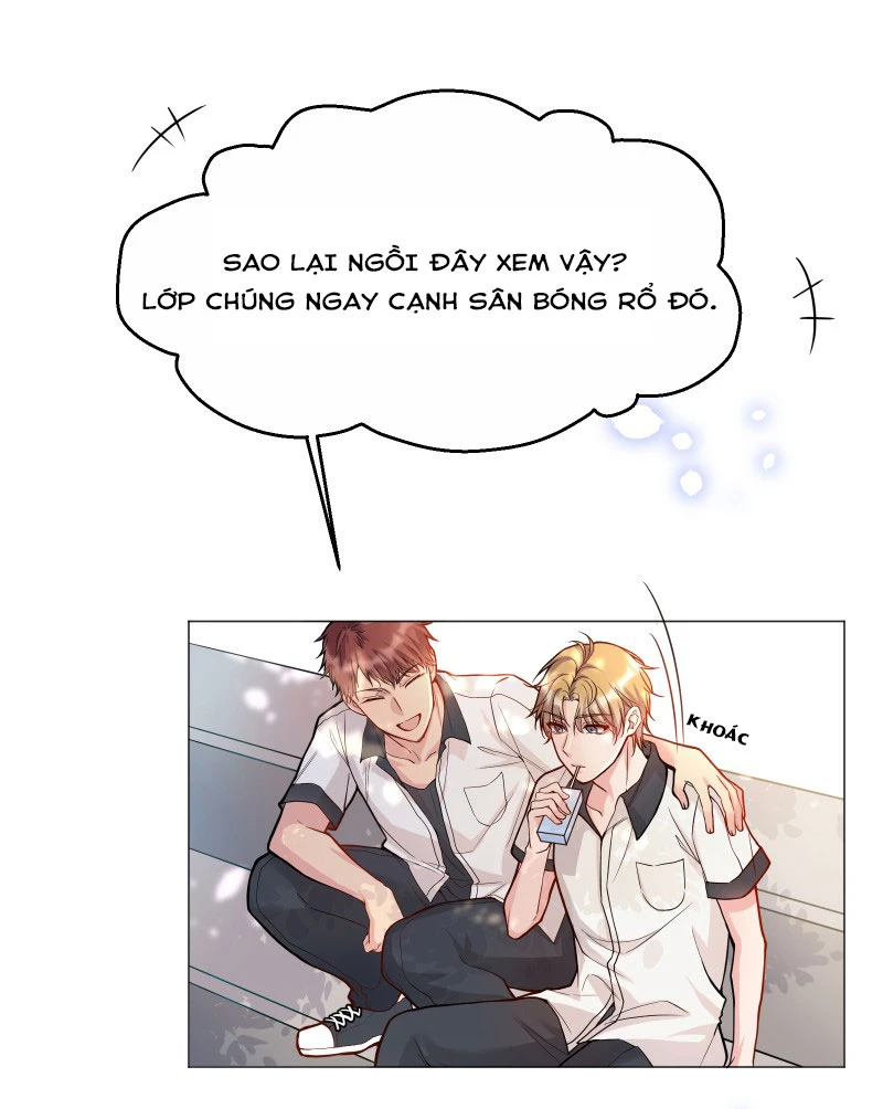 Hàn Viễn Chapter 1 - 9