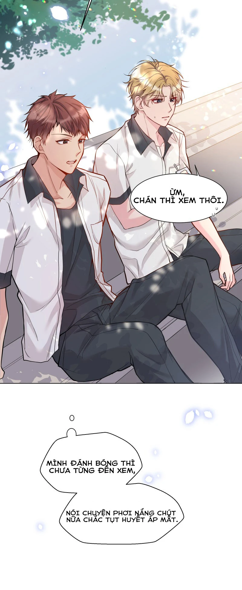 Hàn Viễn Chapter 1 - 11