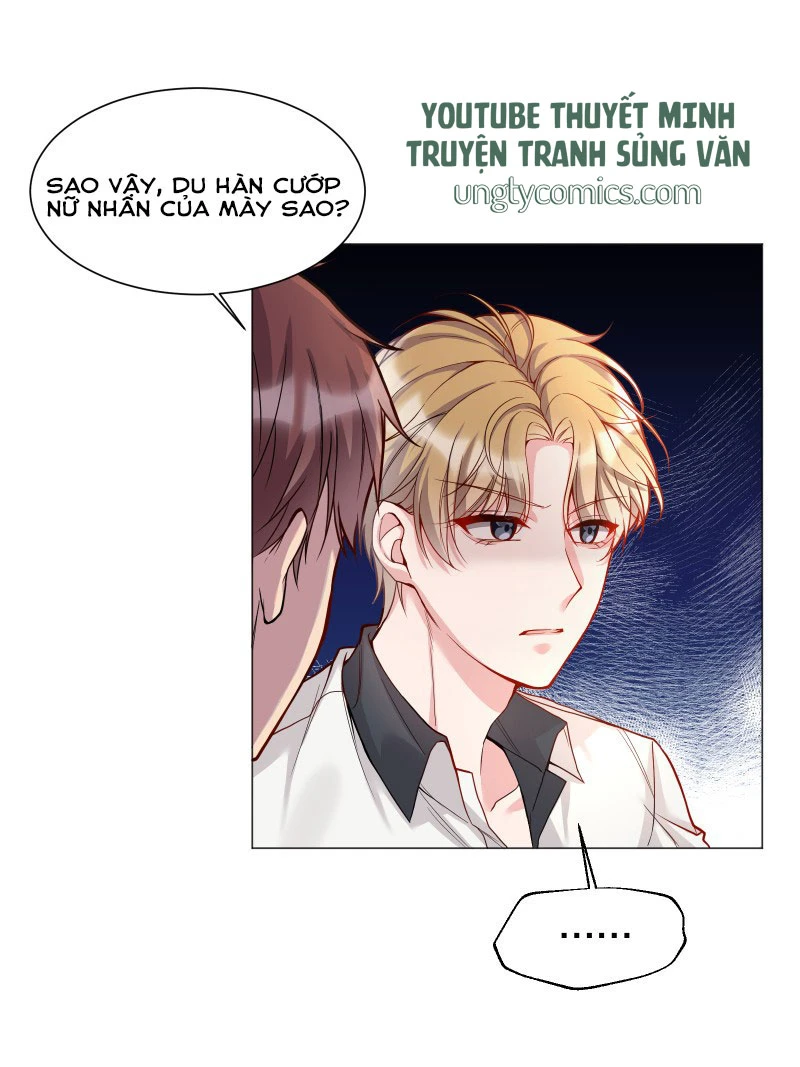 Hàn Viễn Chapter 1 - 12