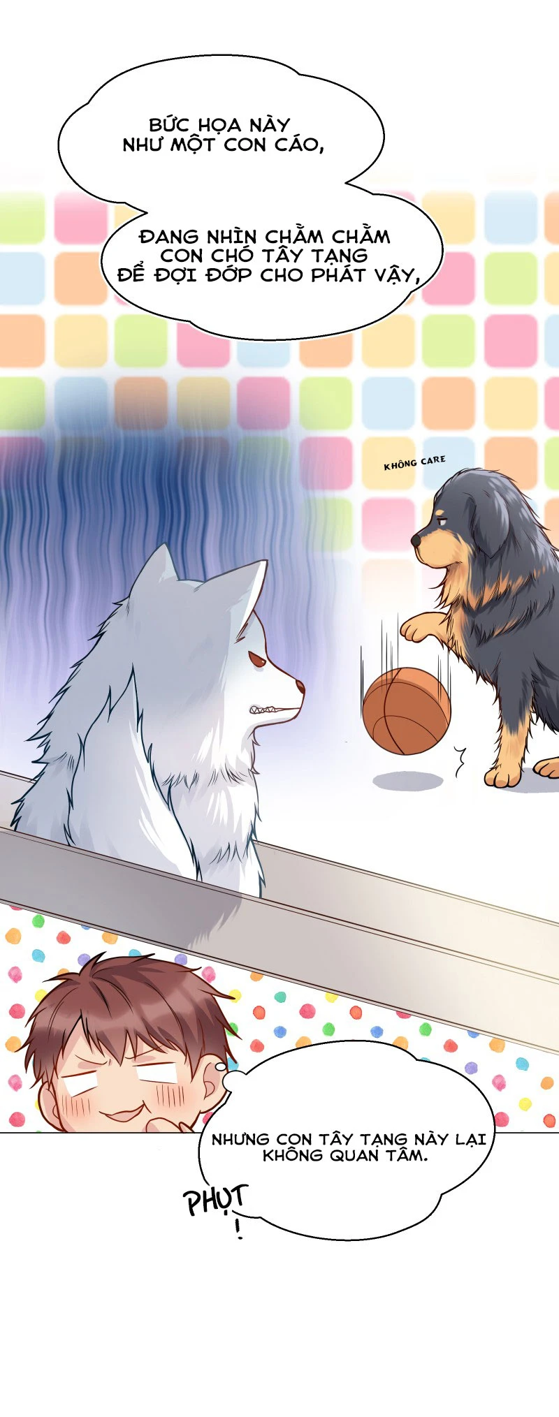 Hàn Viễn Chapter 1 - 13