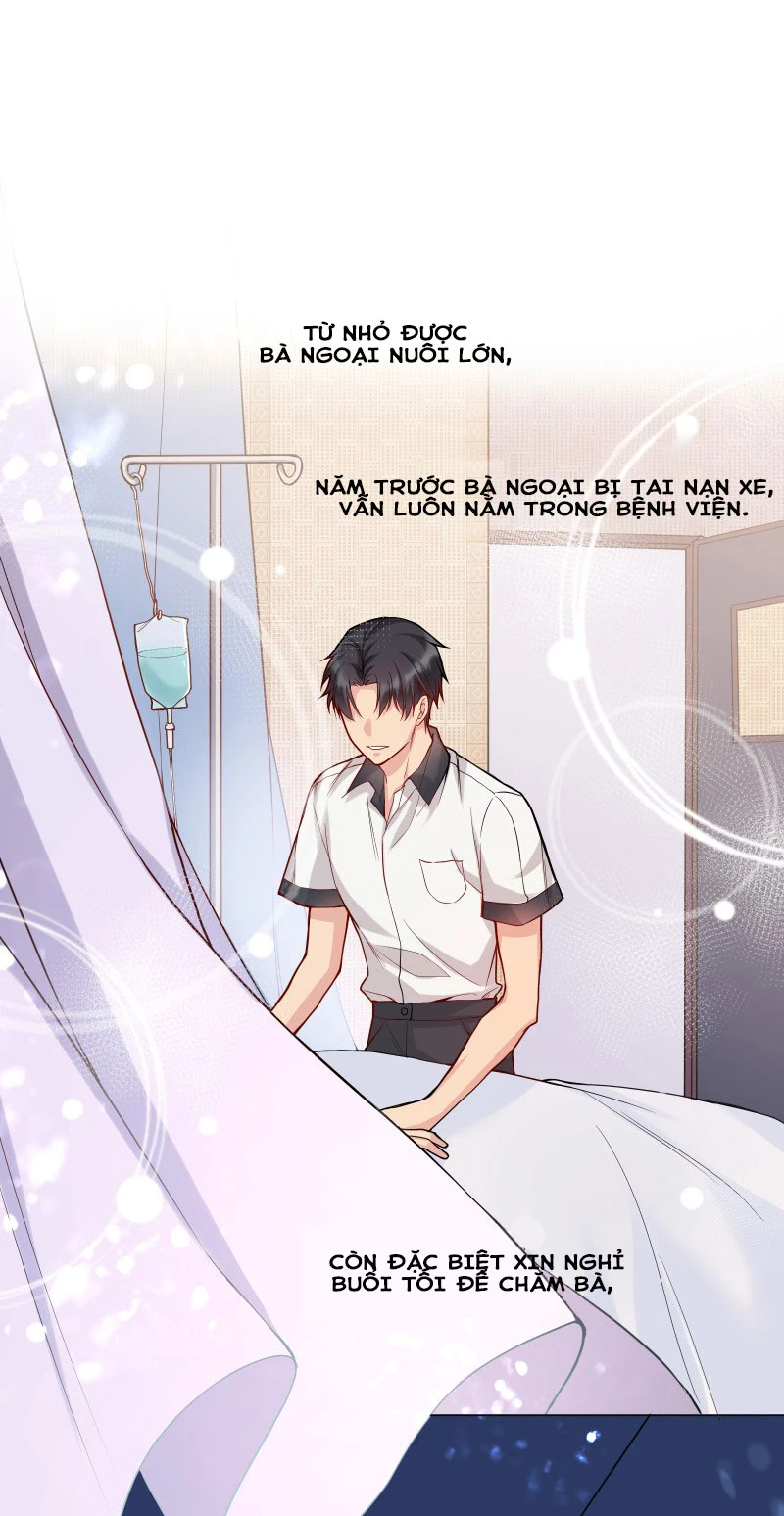 Hàn Viễn Chapter 1 - 22