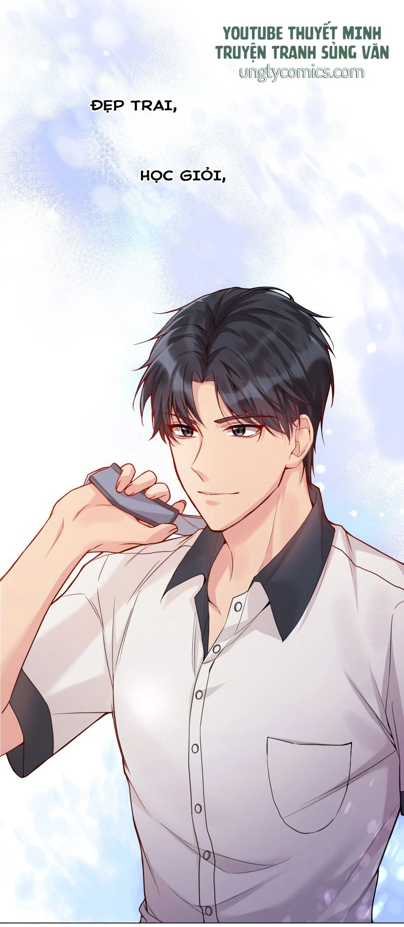 Hàn Viễn Chapter 1 - 24